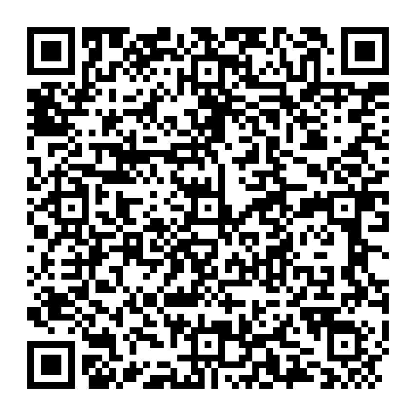 QR-koodi