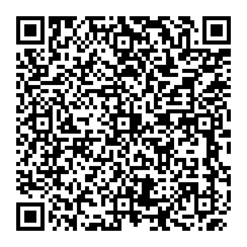 QR-koodi