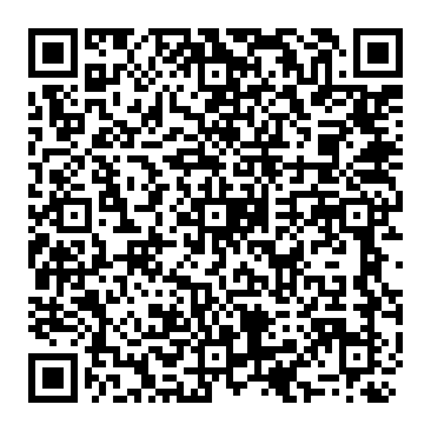 QR-koodi