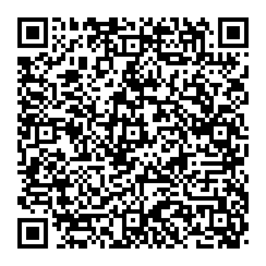 QR-koodi