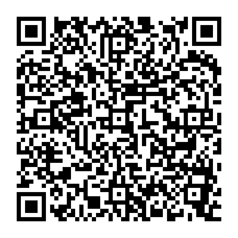 QR-koodi