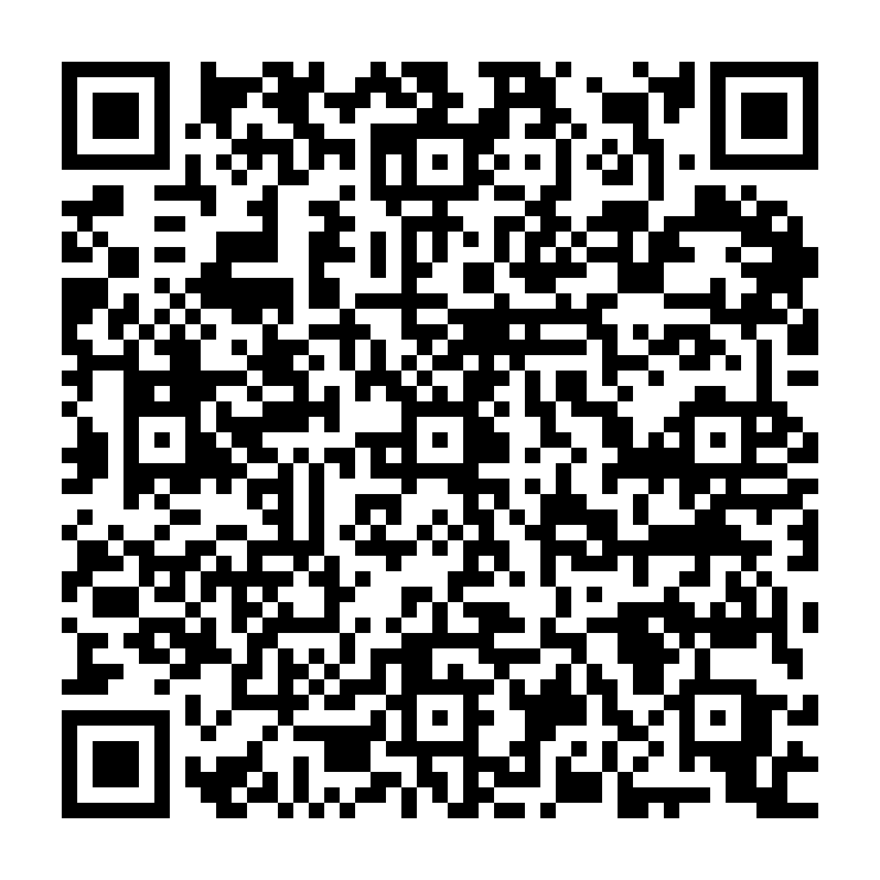 QR-koodi