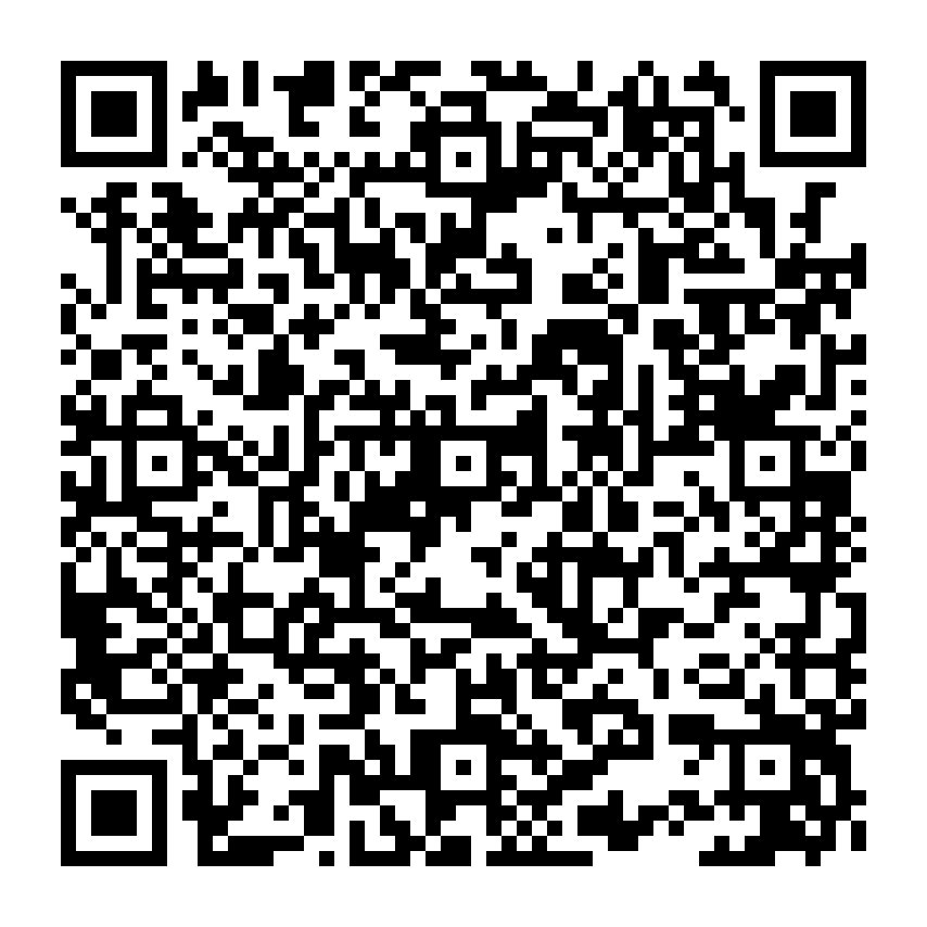 QR-koodi