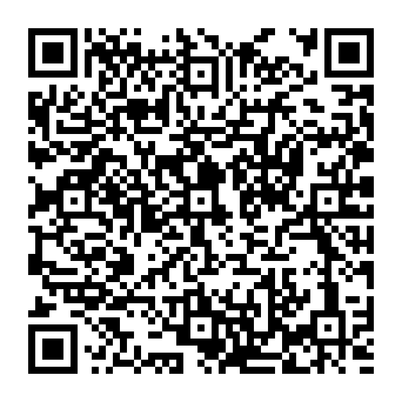 QR-koodi