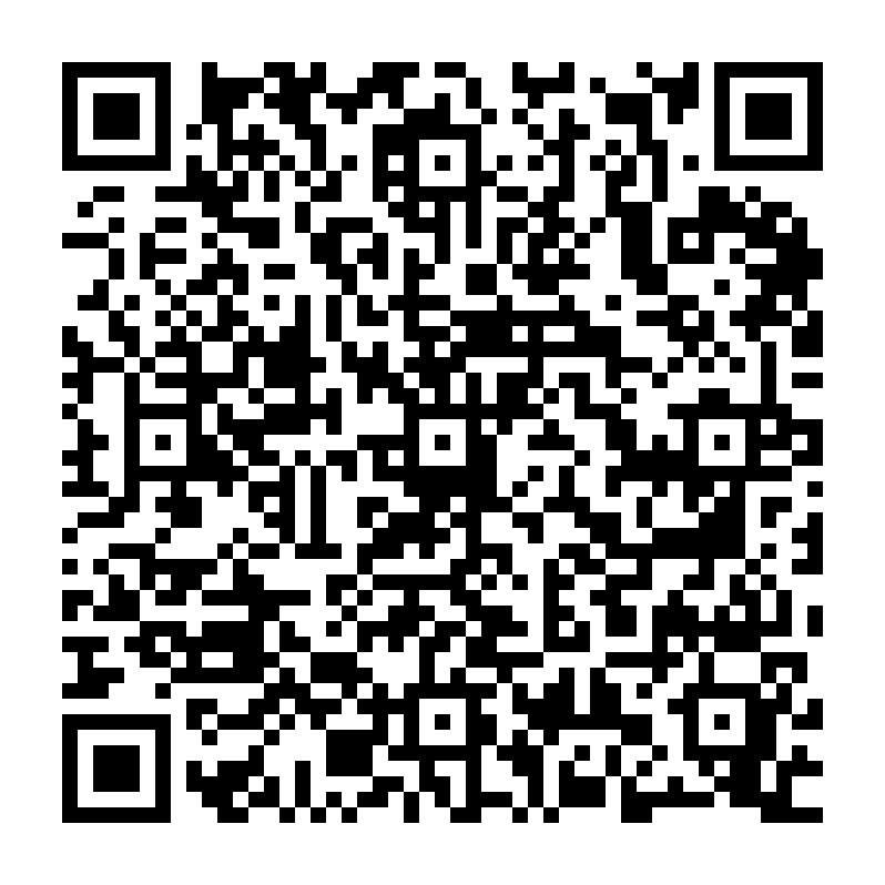 QR-koodi