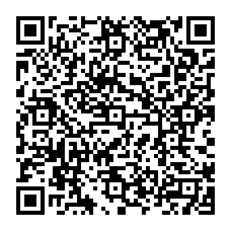 QR-koodi
