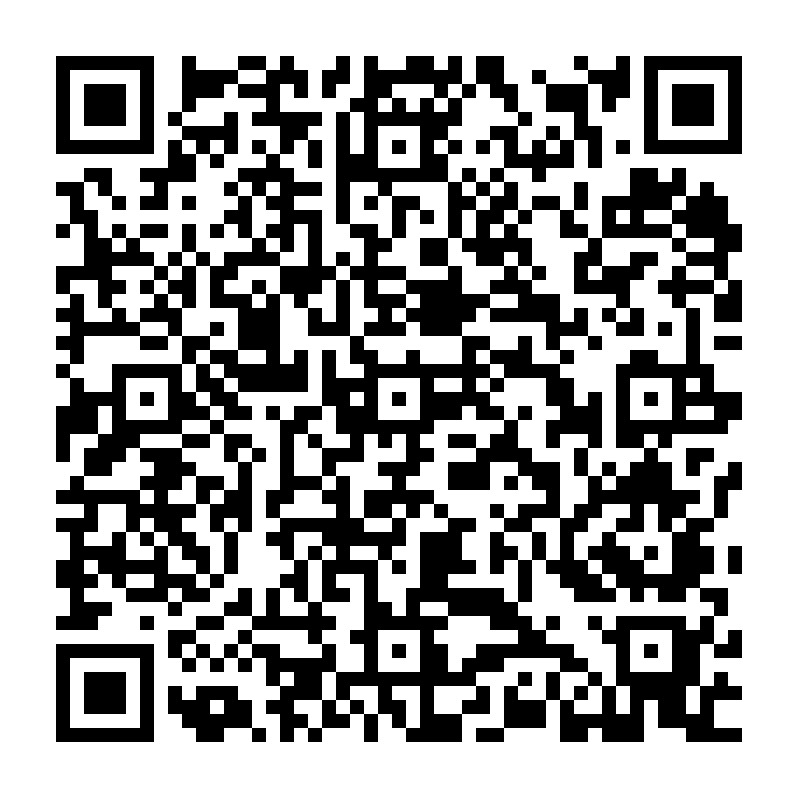 QR-koodi