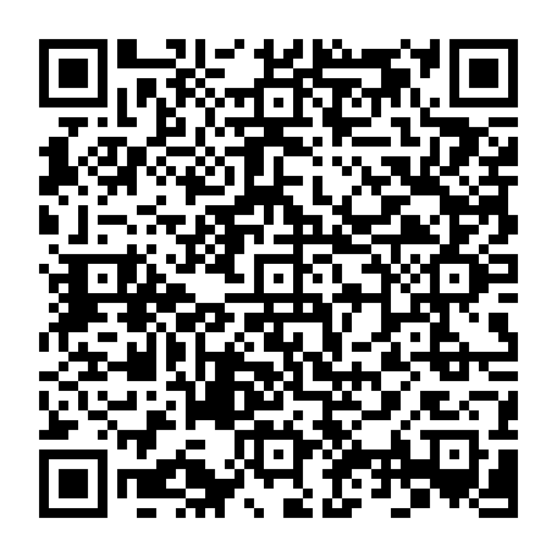 QR-koodi