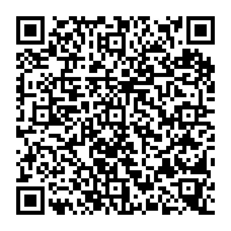 QR-koodi