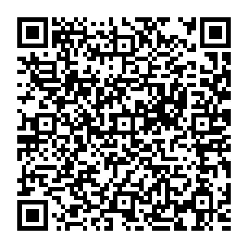 QR-koodi