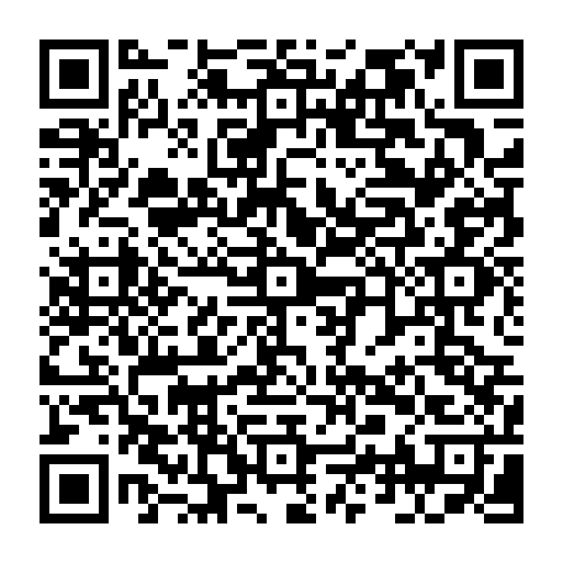 QR-koodi
