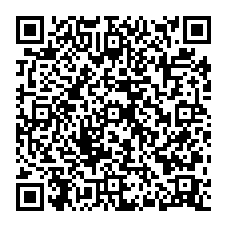 QR-koodi