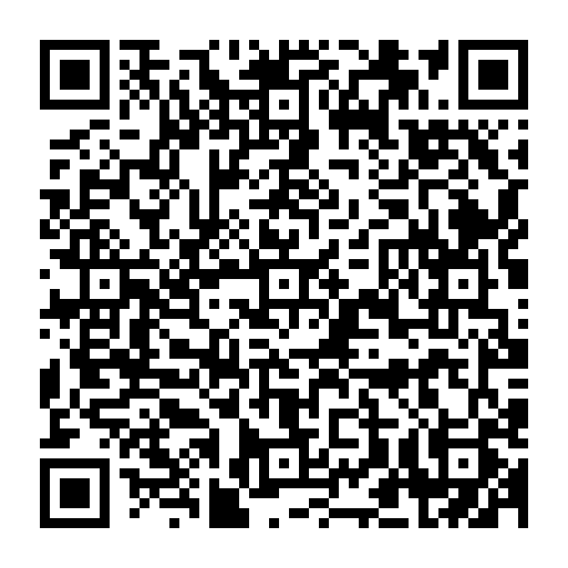 QR-koodi