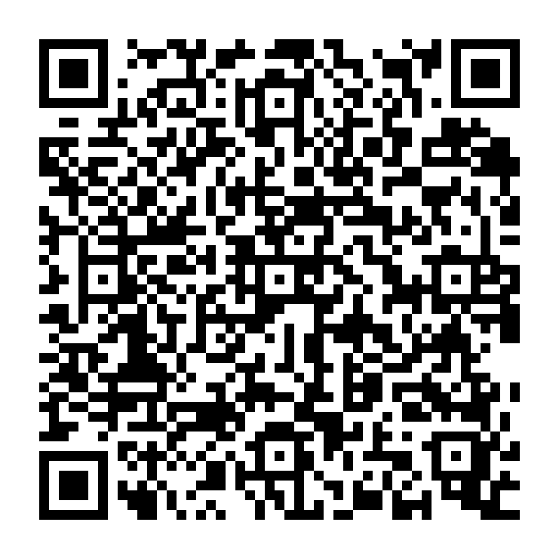 QR-koodi