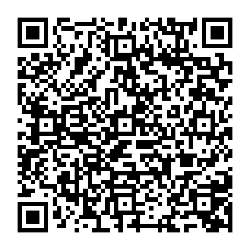 QR-koodi