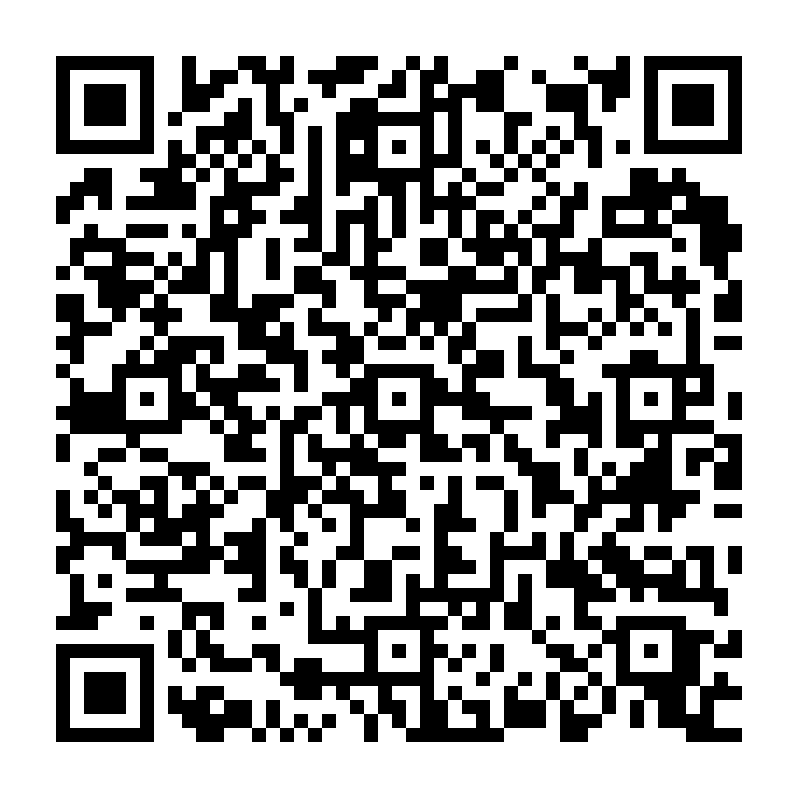 QR-koodi