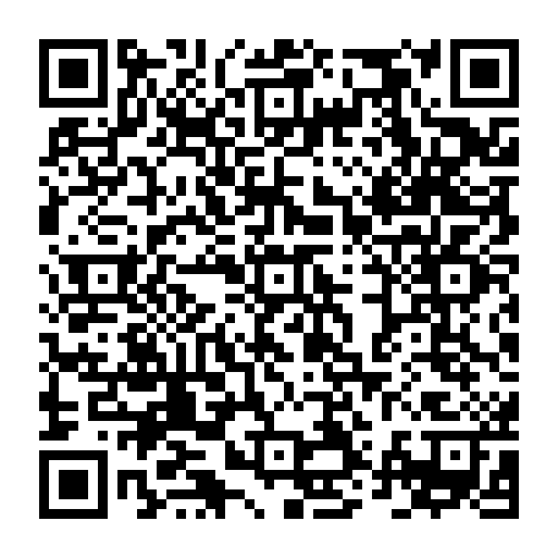QR-koodi