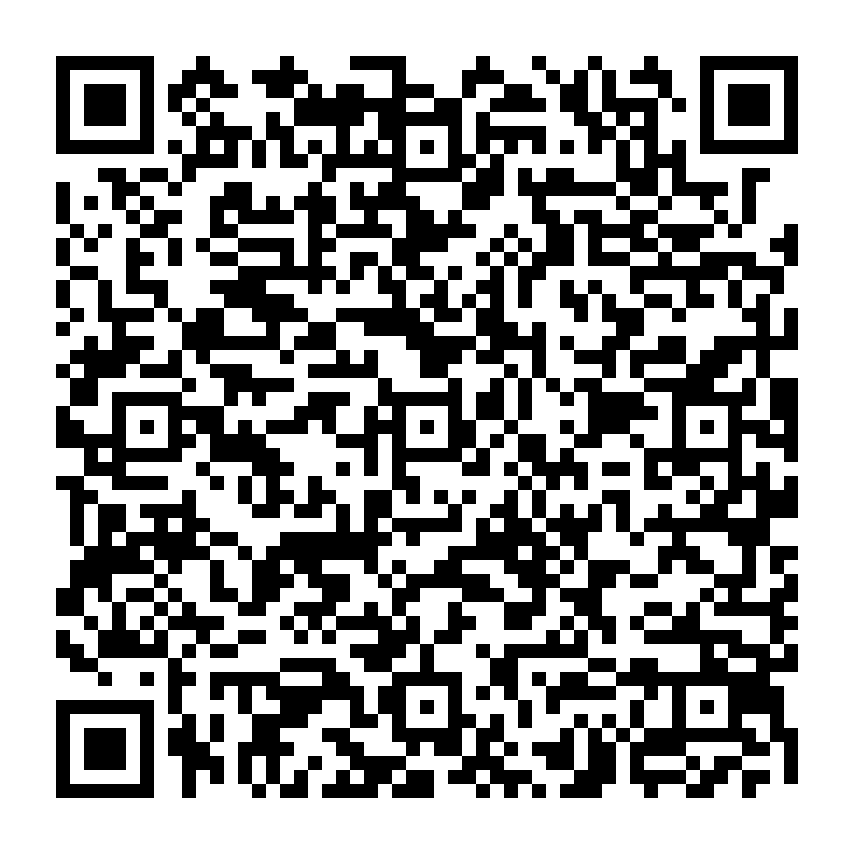 QR-koodi