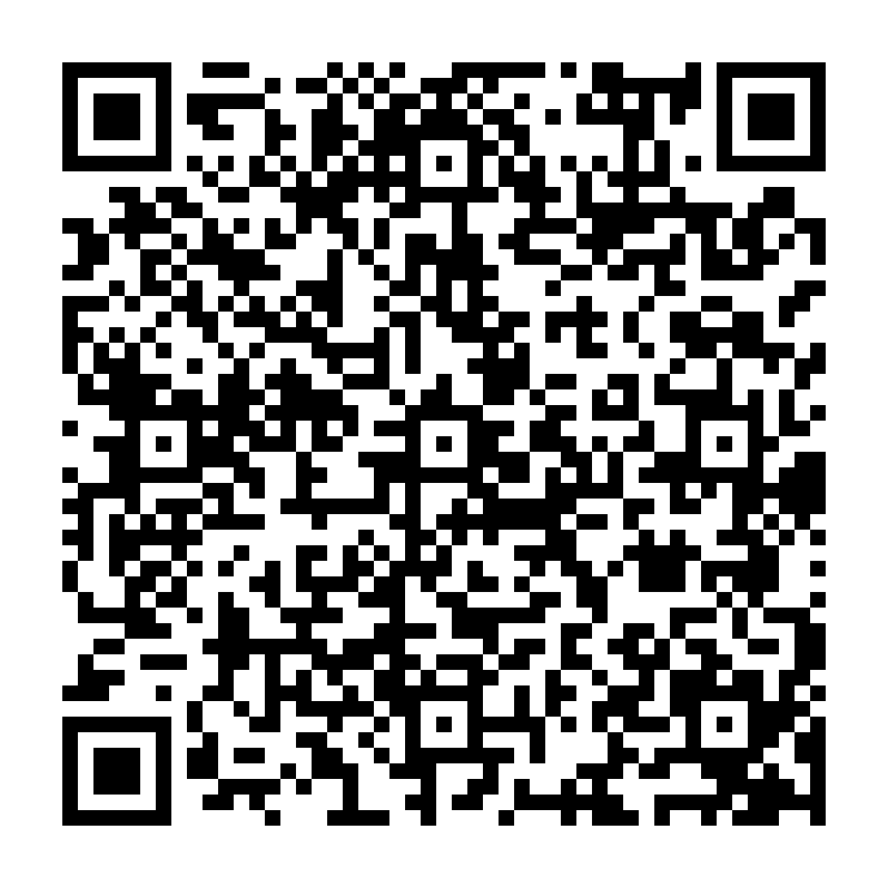 QR-koodi