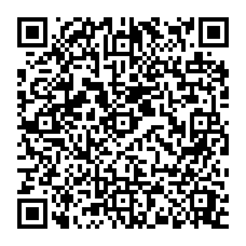 QR-koodi