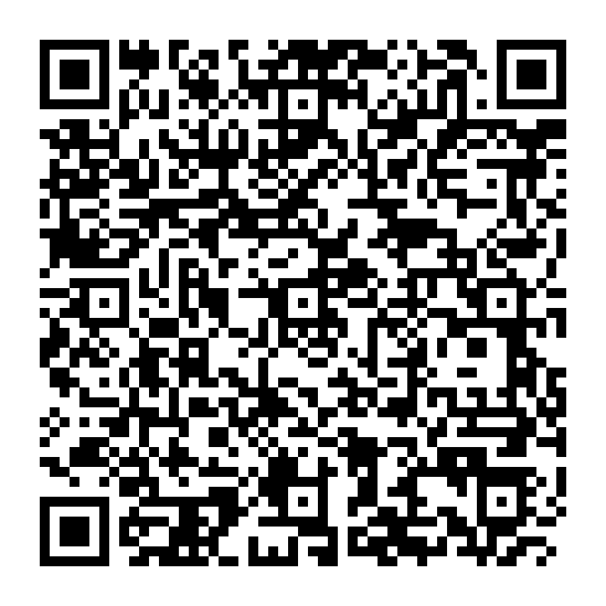 QR-koodi