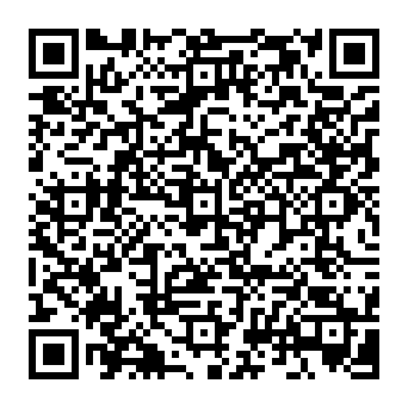 QR-koodi