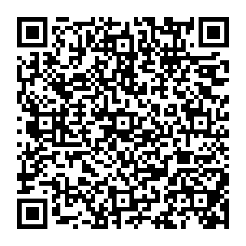 QR-koodi