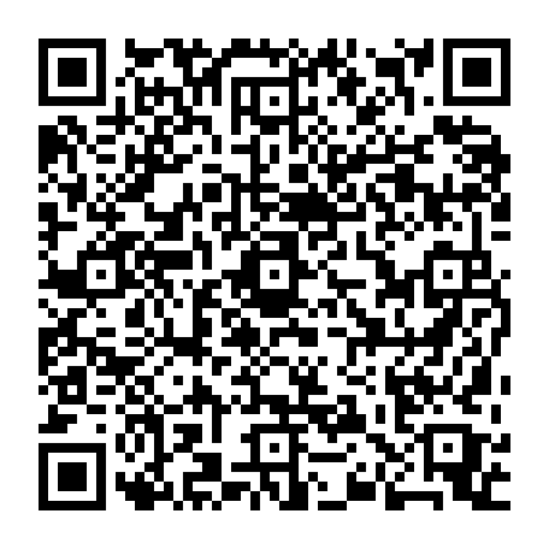 QR-koodi