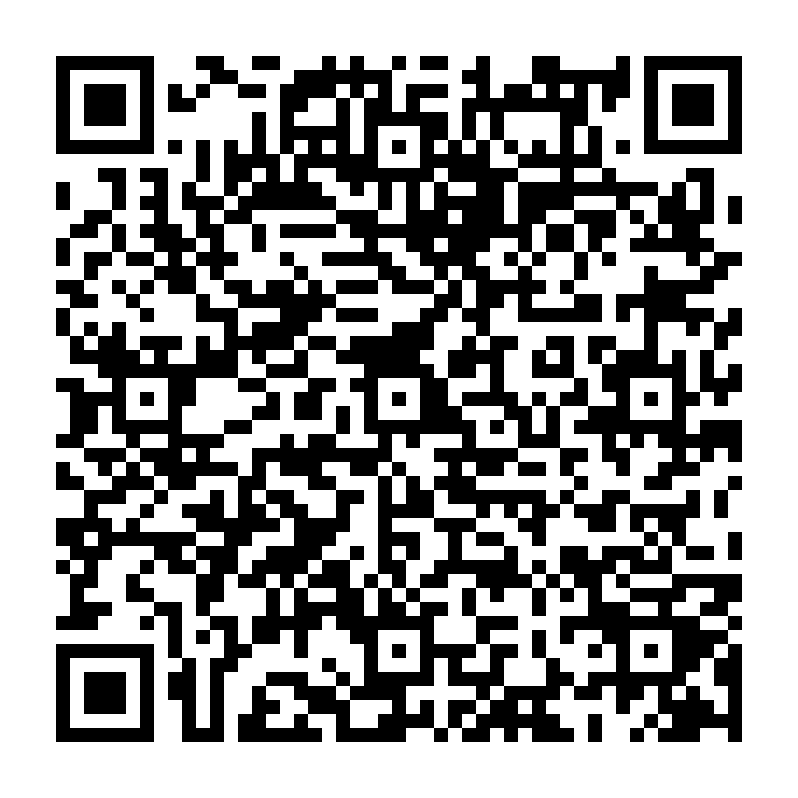 QR-koodi