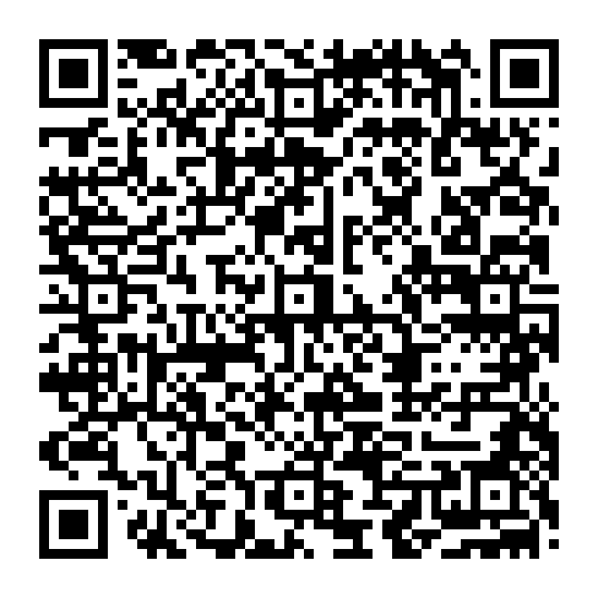 QR-koodi