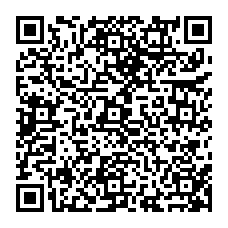 QR-koodi