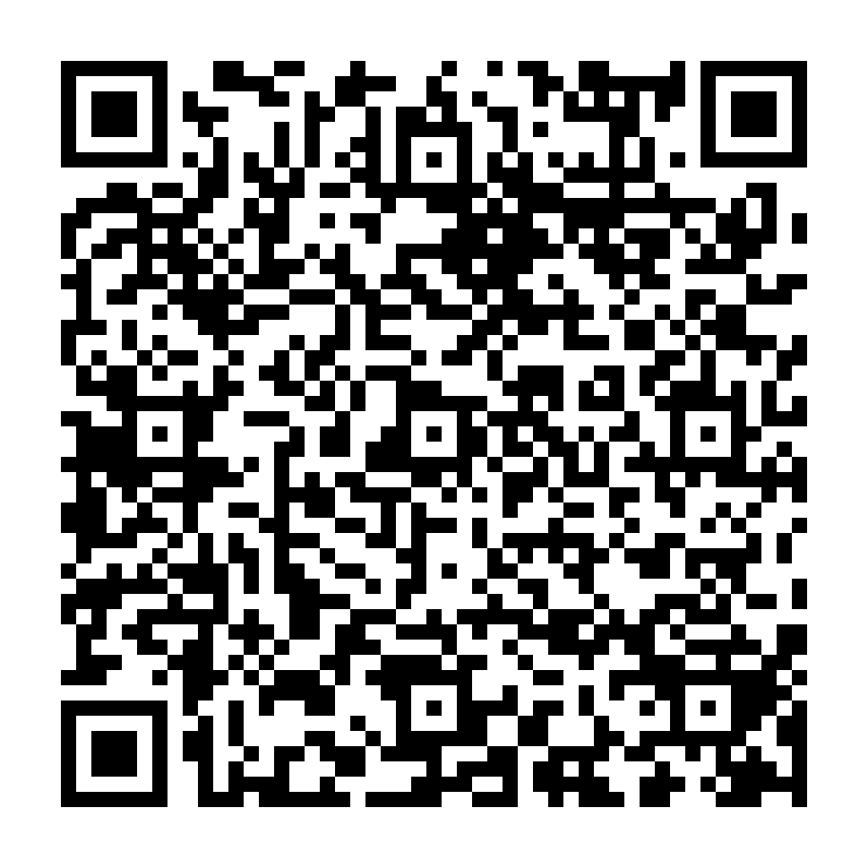 QR-koodi