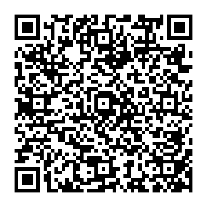 QR-koodi