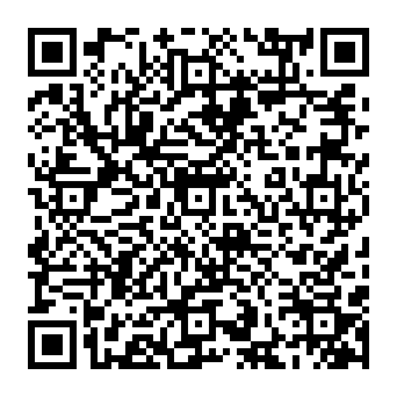QR-koodi