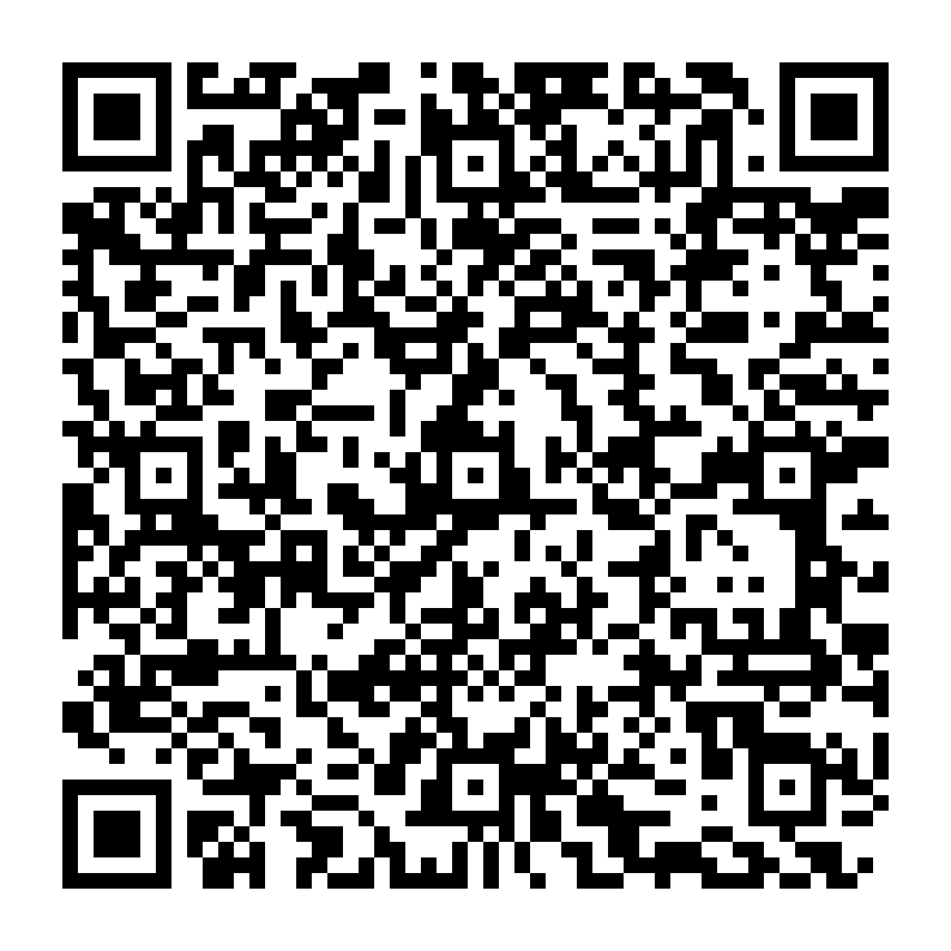 QR-koodi