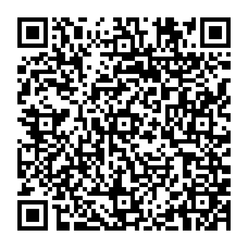 QR-koodi