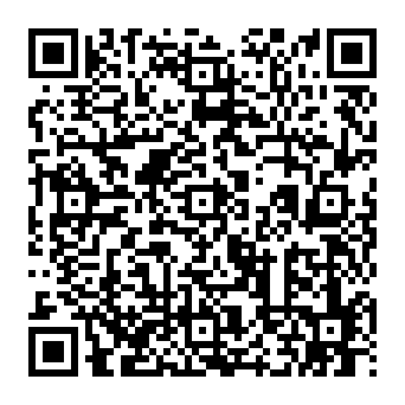 QR-koodi