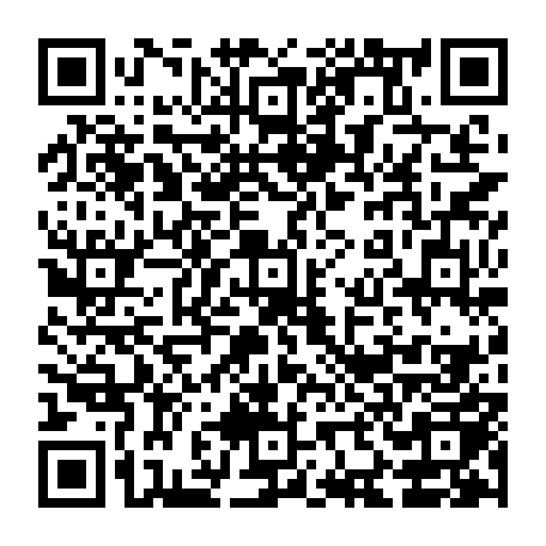 QR-koodi