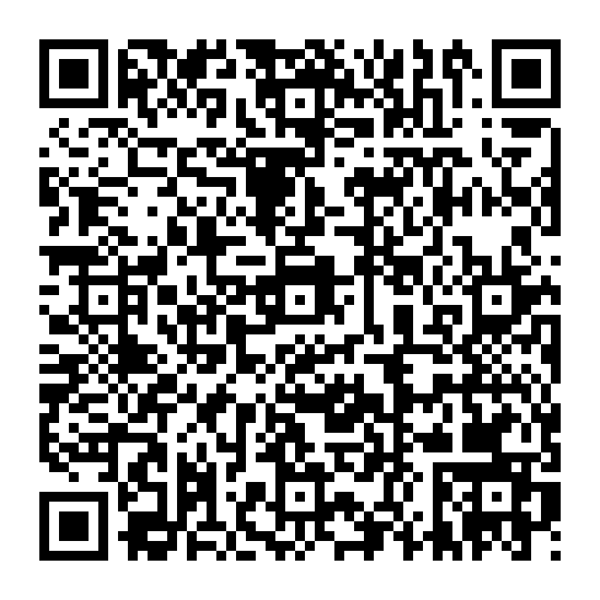 QR-koodi