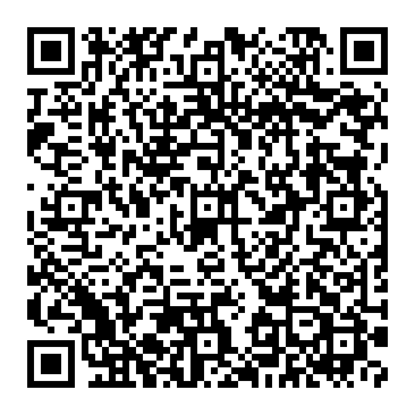 QR-koodi
