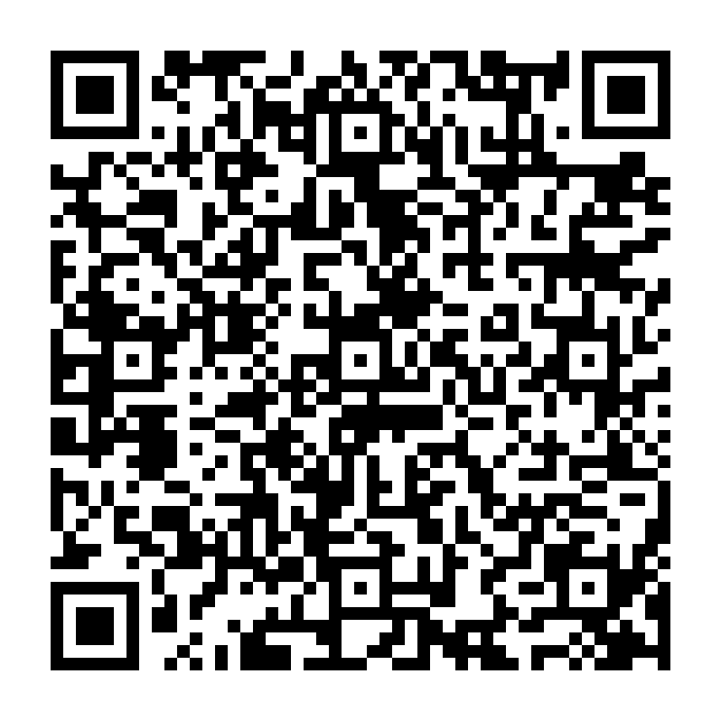 QR-koodi