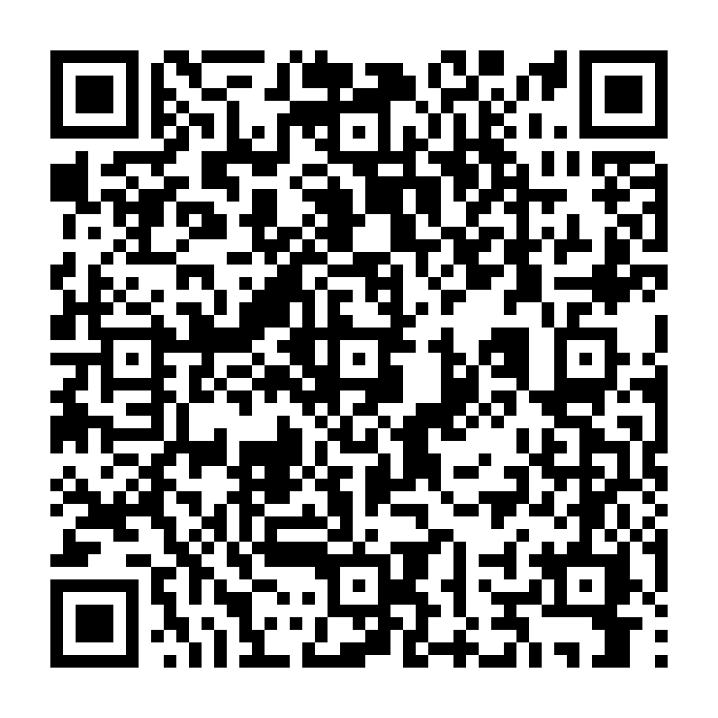 QR-koodi
