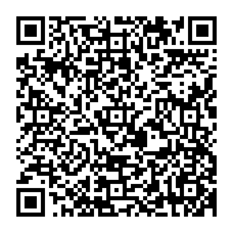 QR-koodi