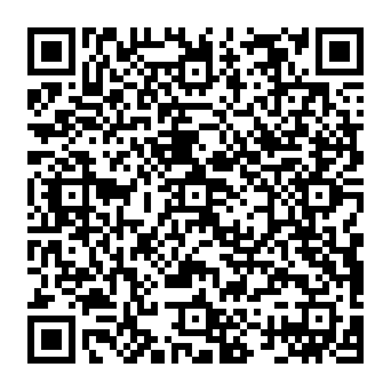 QR-koodi