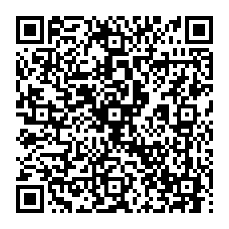 QR-koodi