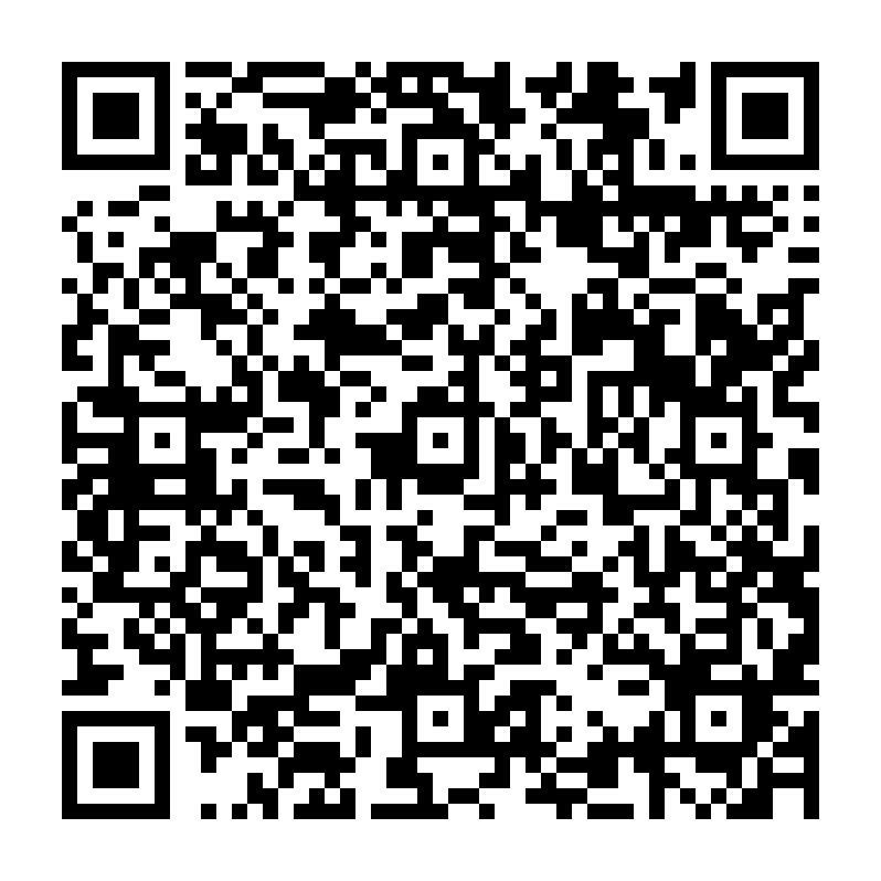 QR-koodi