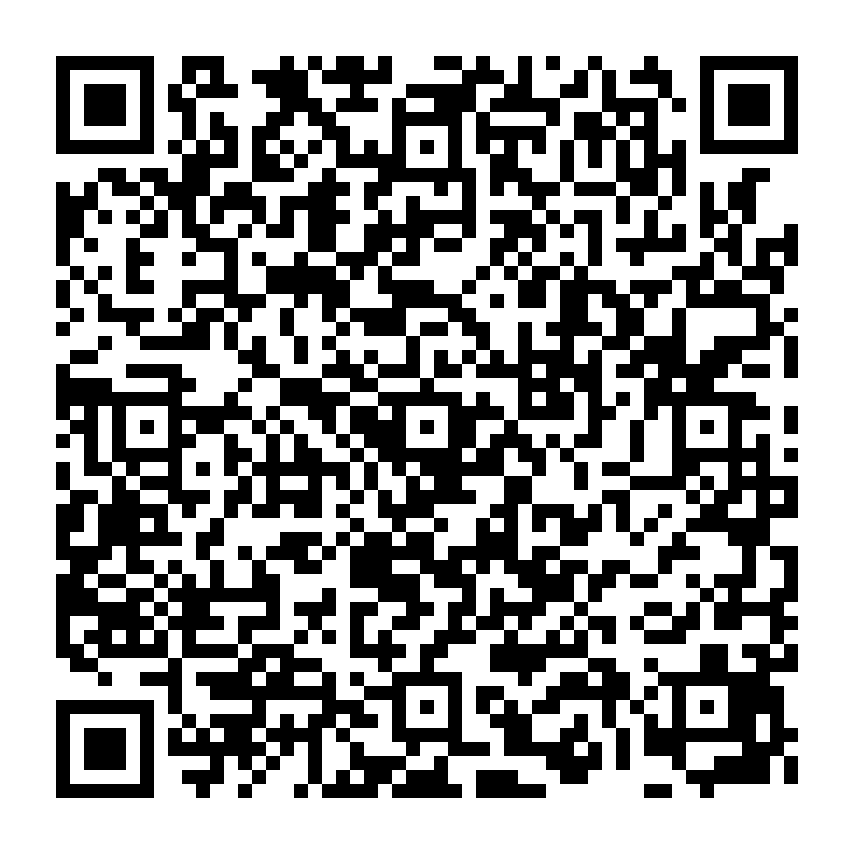 QR-koodi