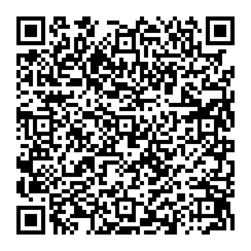 QR-koodi