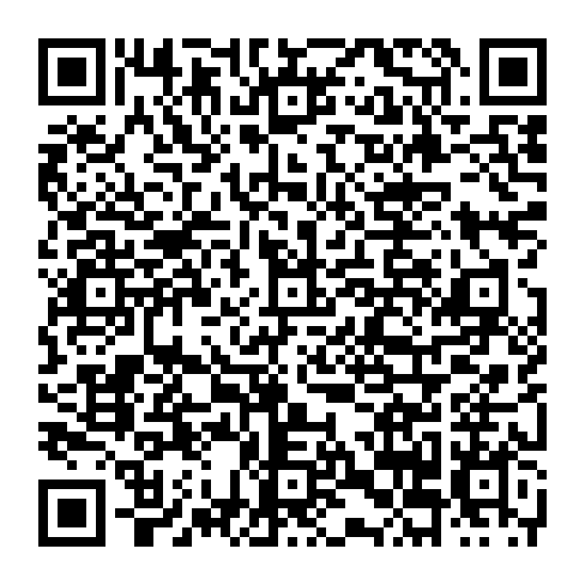 QR-koodi