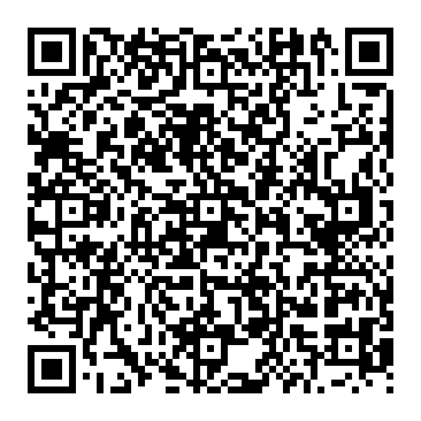 QR-koodi